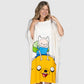 Adventure Time Sleep Tee