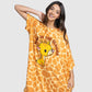 Giraffe Schlafshirt