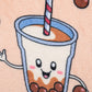 Bubble Tea Kinder Oodie