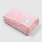 Die Oodie Pink Decke